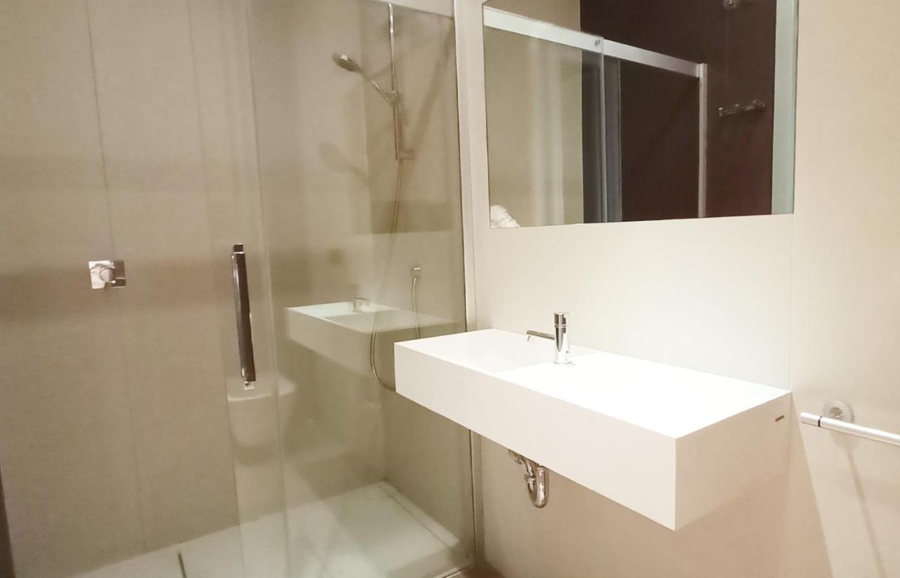 Catalina Suites Apartments Downtown 발렌시아 외부 사진