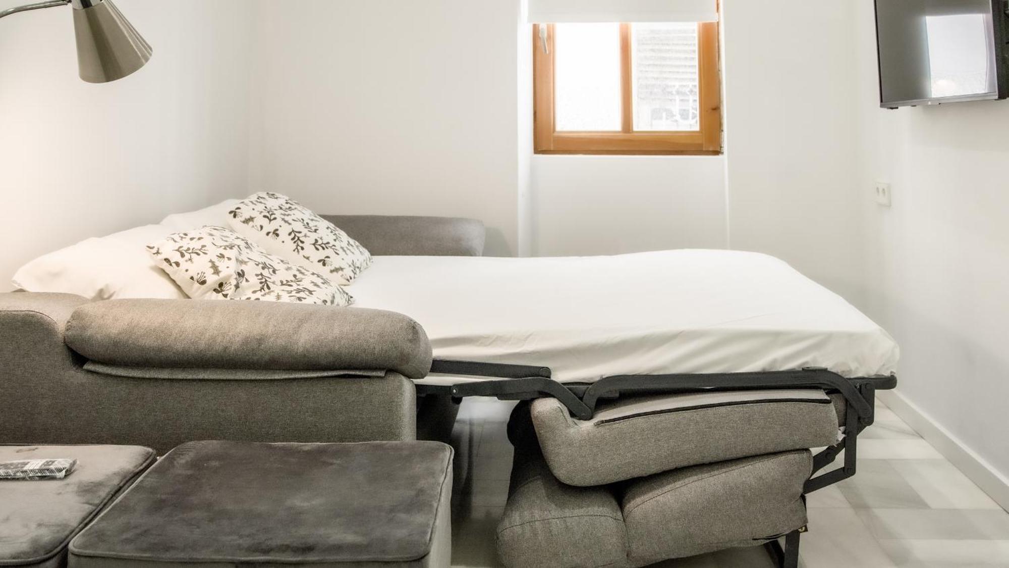 Catalina Suites Apartments Downtown 발렌시아 외부 사진