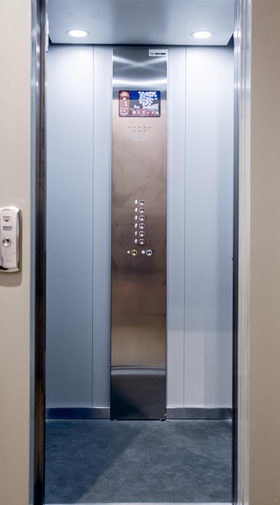 Catalina Suites Apartments Downtown 발렌시아 외부 사진