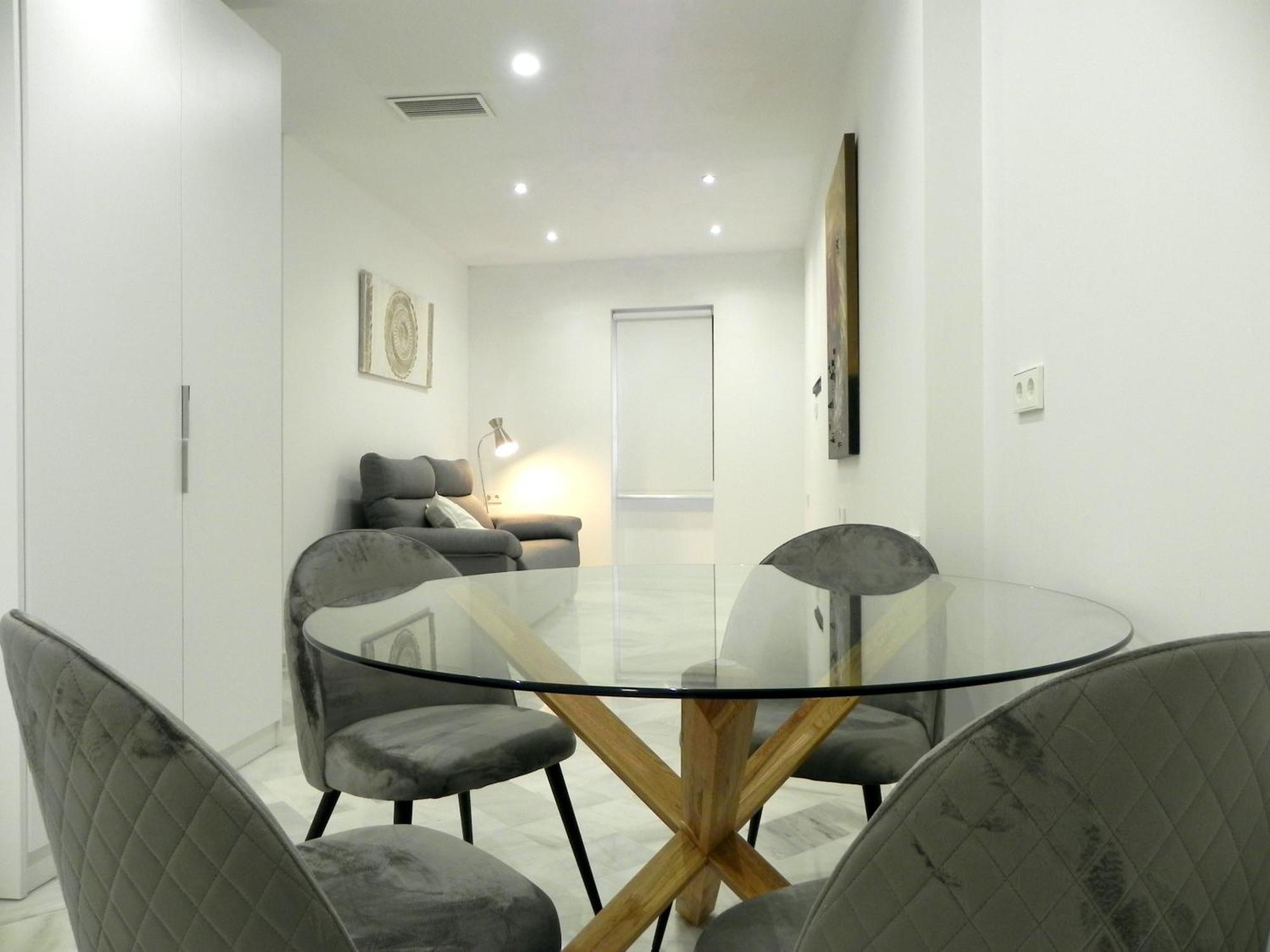 Catalina Suites Apartments Downtown 발렌시아 외부 사진