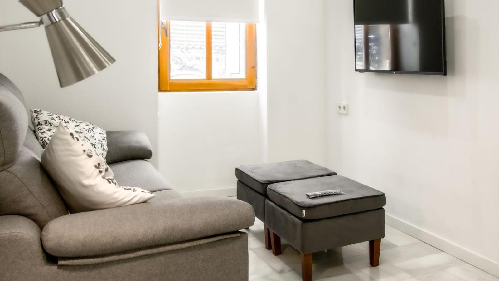 Catalina Suites Apartments Downtown 발렌시아 외부 사진