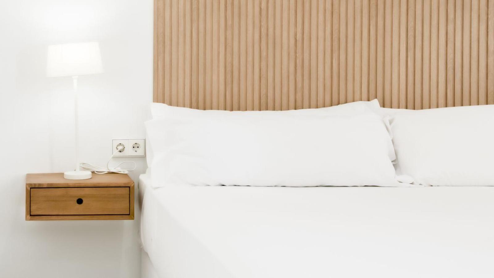 Catalina Suites Apartments Downtown 발렌시아 외부 사진